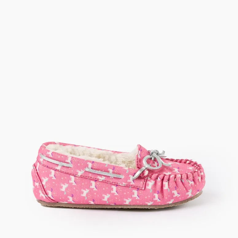 Kids' Kids' Printed Slipper