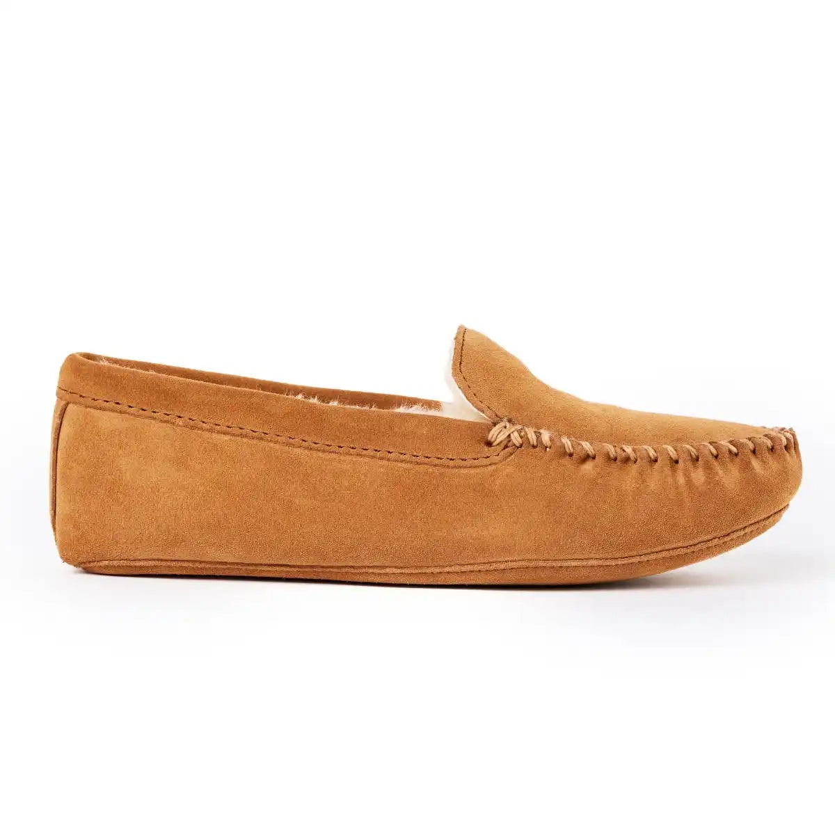 Men's Sheepskin Softsole Venetian