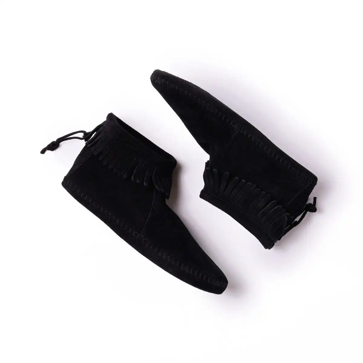 Women's Back Zip Softsole Boot