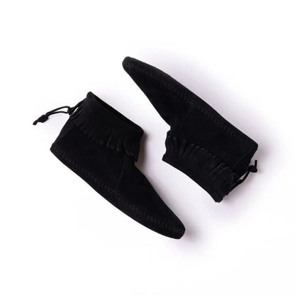 Women's Back Zip Softsole Boot