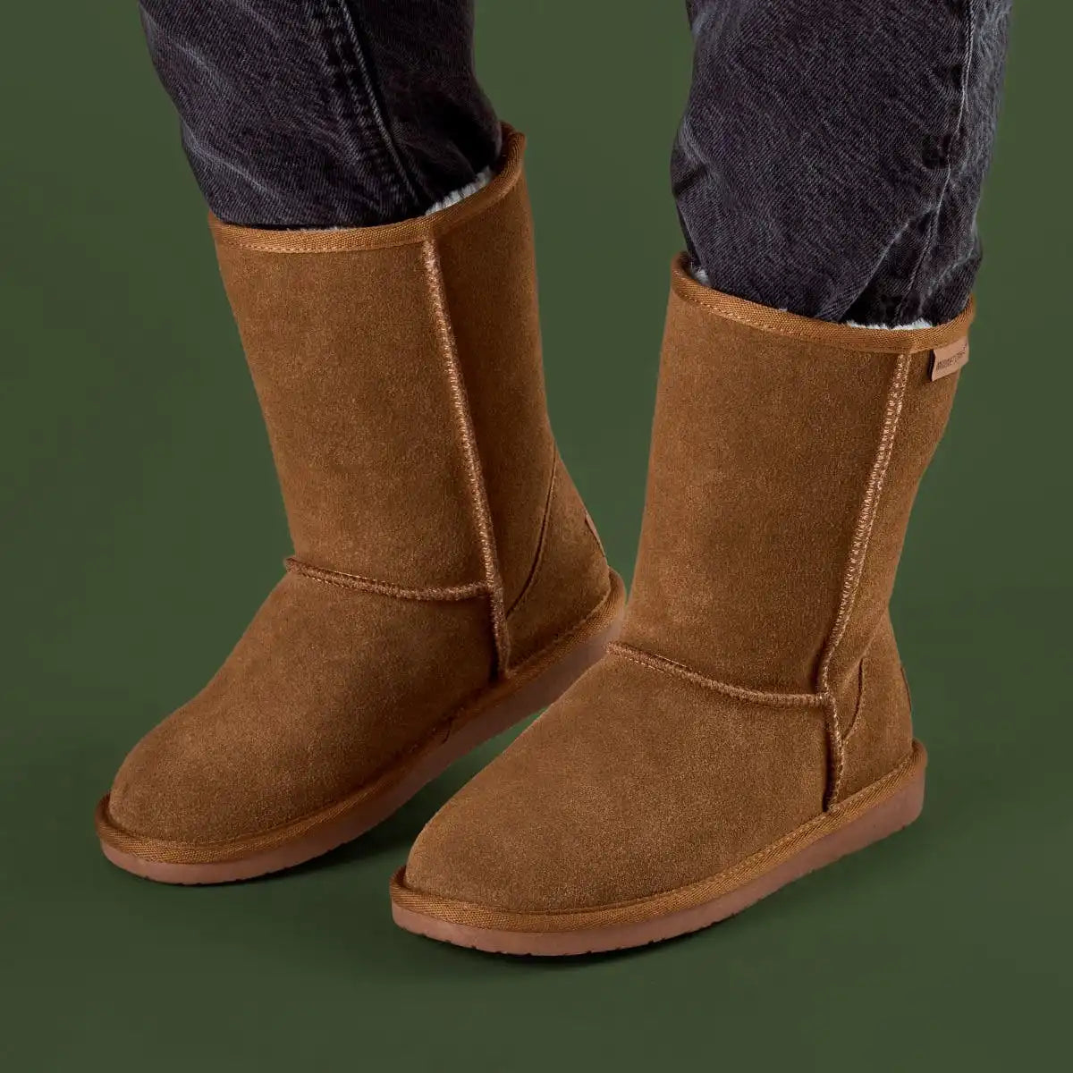 Women's Callahan Short Boot