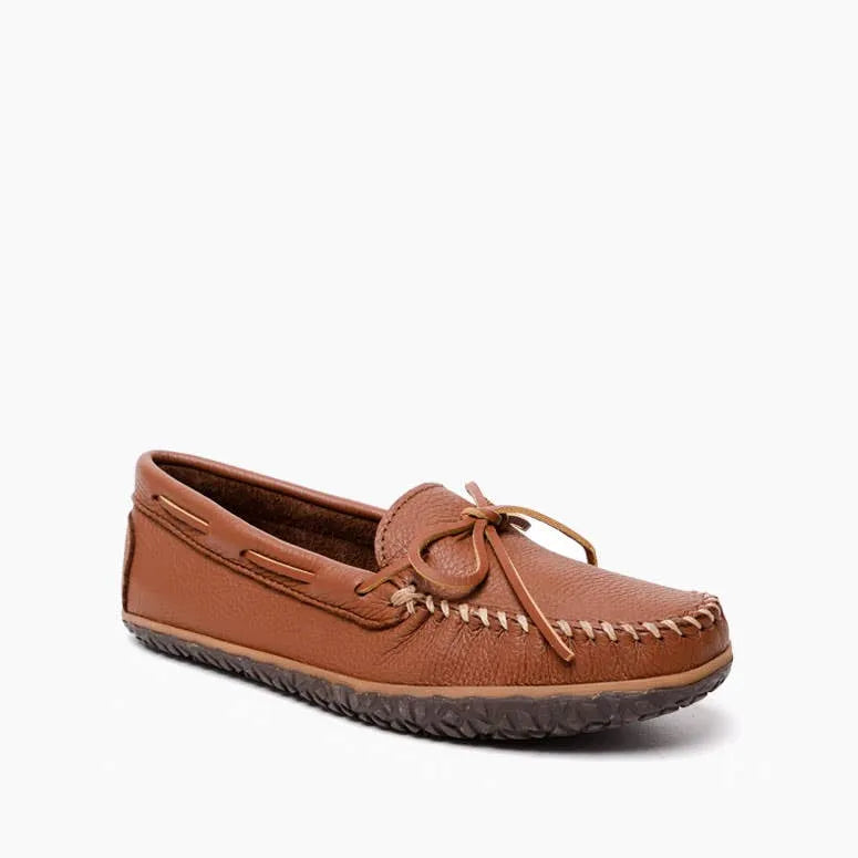Men's Men's Moosehide Tread