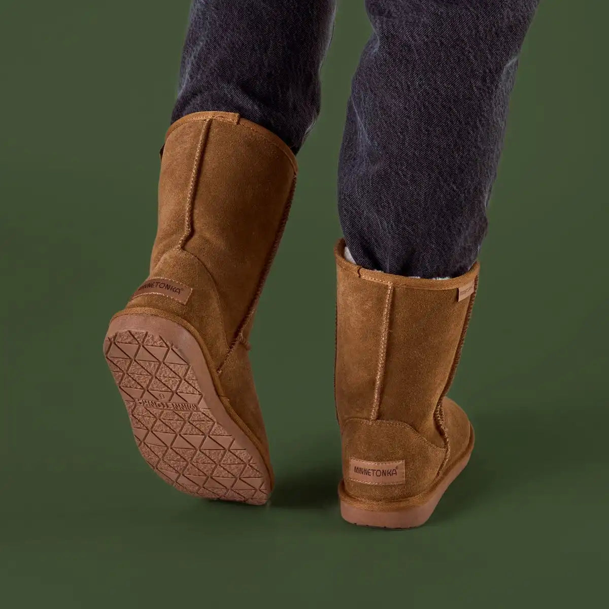 Women's Callahan Short Boot