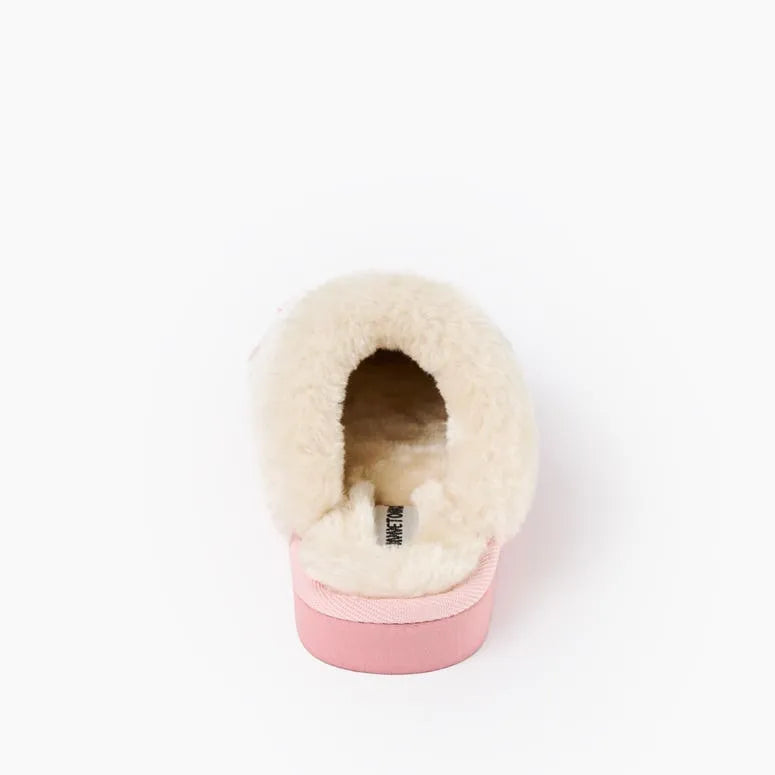 Kids' Flower Scuff