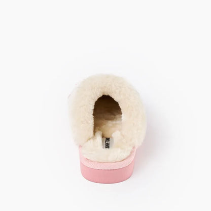 Kids' Flower Scuff