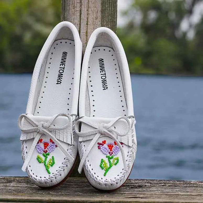 Women's Ziigwan Waabigwan Hardsole