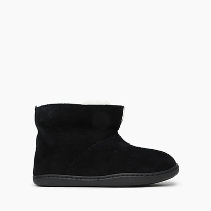Women's Women's Sheepskin Ankle Boot
