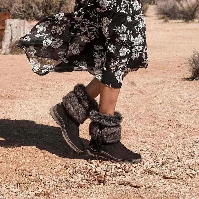 Women's Everett - Wide Sizes