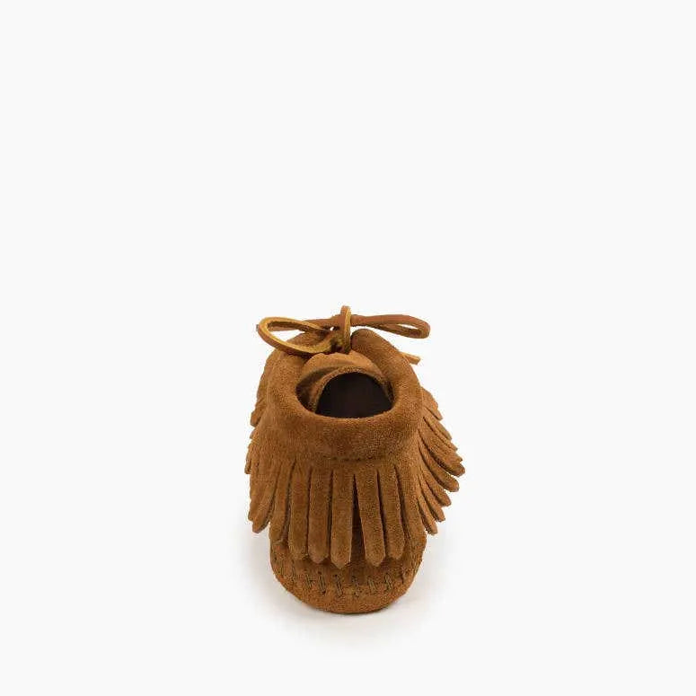 Kids' Kids' Classic Fringe Softsole Boot