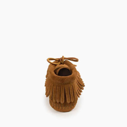 Kids' Kids' Classic Fringe Softsole Boot