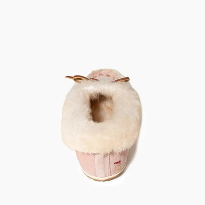 Women's Ultimate Sheepskin Slipper