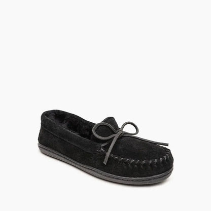 Women's Women's Sheepskin Hardsole Slipper