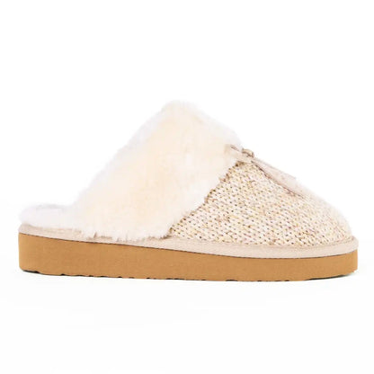 Women's Flurry Scuff