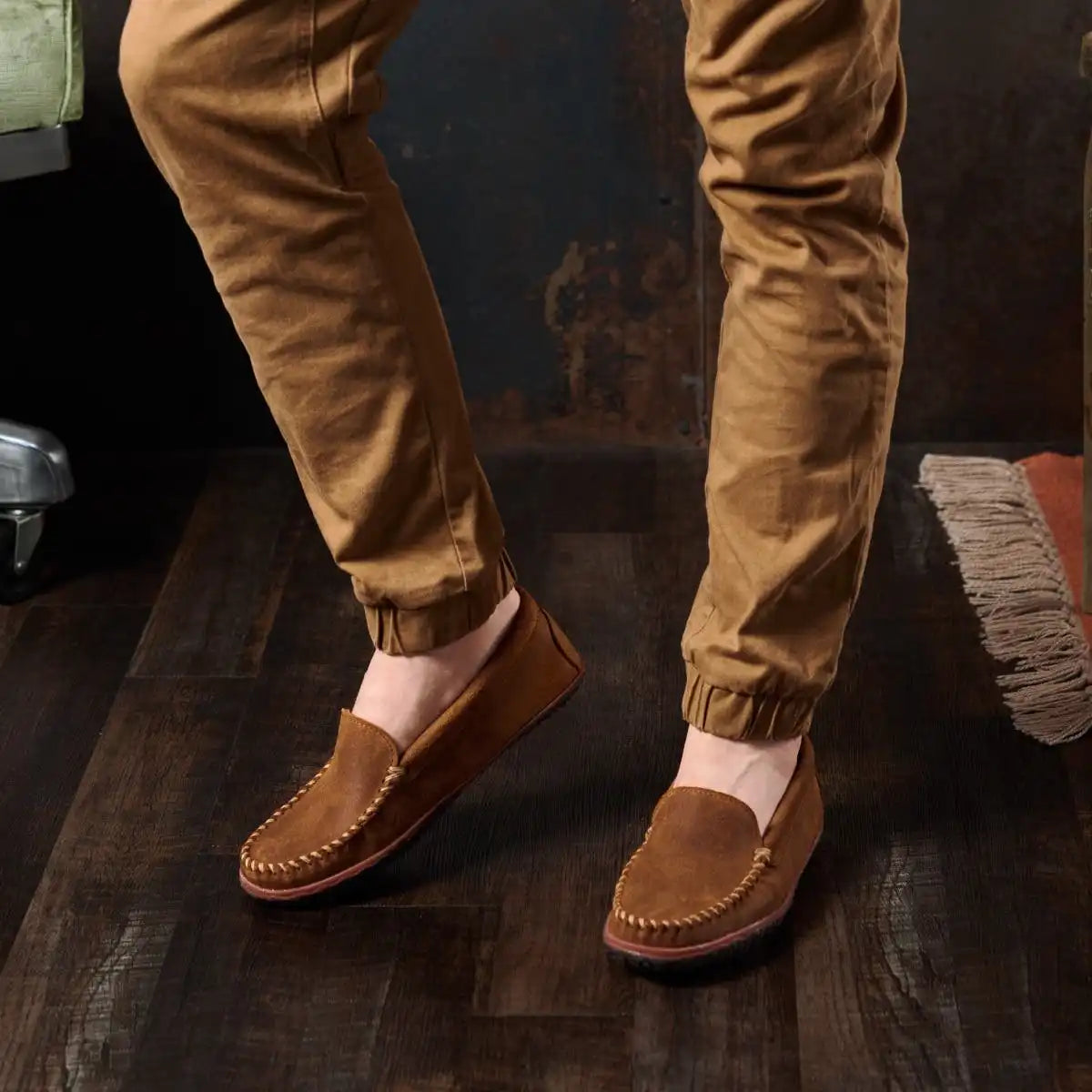 Men's Venetian Tread