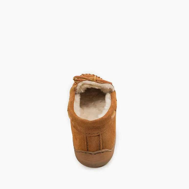 Women's Women's Pile Lined Hardsole - Wide Sizes