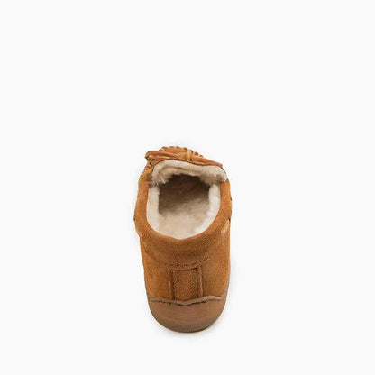Women's Women's Pile Lined Hardsole - Wide Sizes