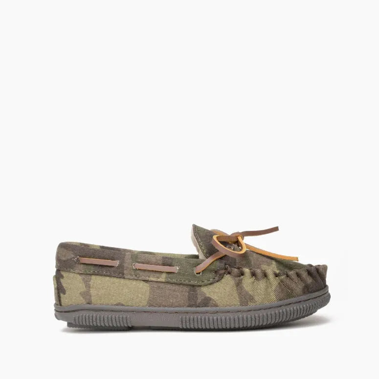 Kids' Kids' Pile Lined Hardsole