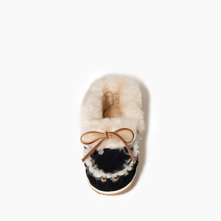 Women's Ultimate Sheepskin Slipper