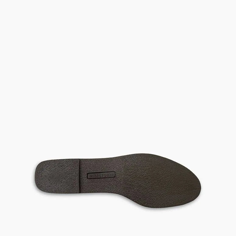 Men's Men's Two Button Hardsole Boot