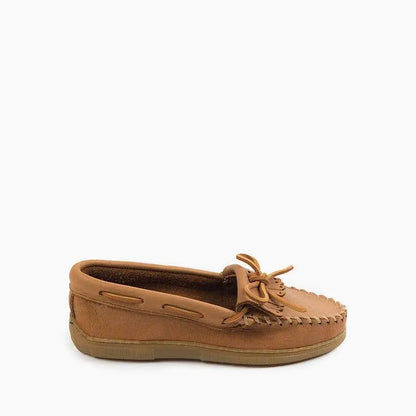 Women's Moosehide Kilty
