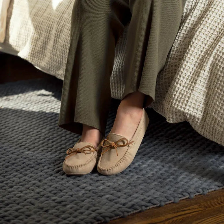Women's Women's Pile Lined Softsole