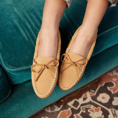 Women's Women's Pile Lined Hardsole - Wide Sizes