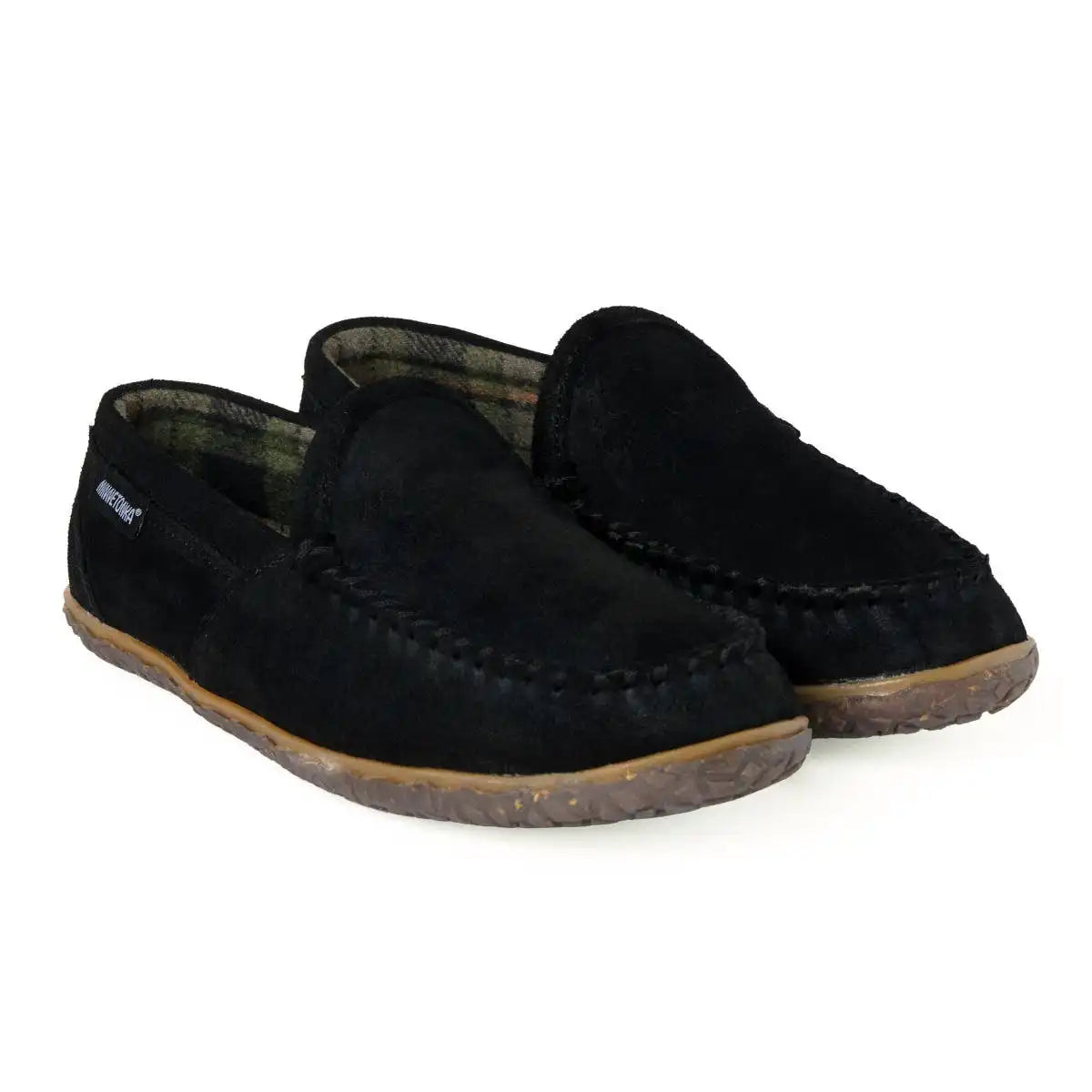 Men's Ruff Leather Tilden