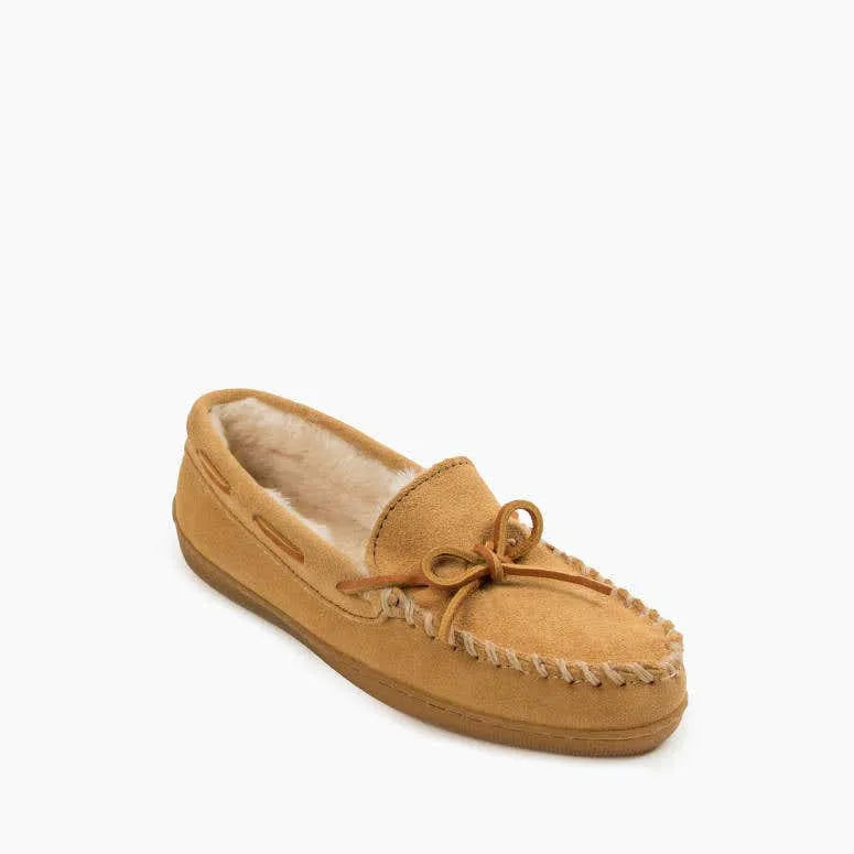 Women's Women's Pile Lined Hardsole - Wide Sizes