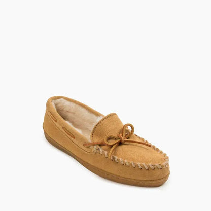 Women's Women's Pile Lined Hardsole - Wide Sizes