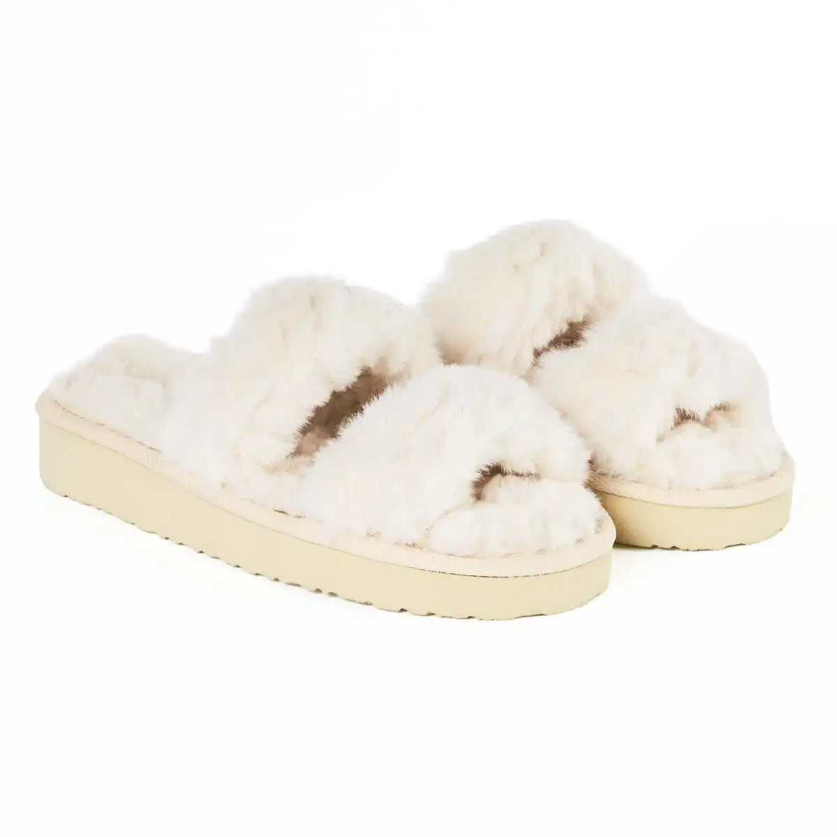 Women's Teddy Two Band