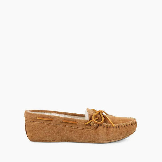 Women's Women's Sheepskin Softsole Slipper