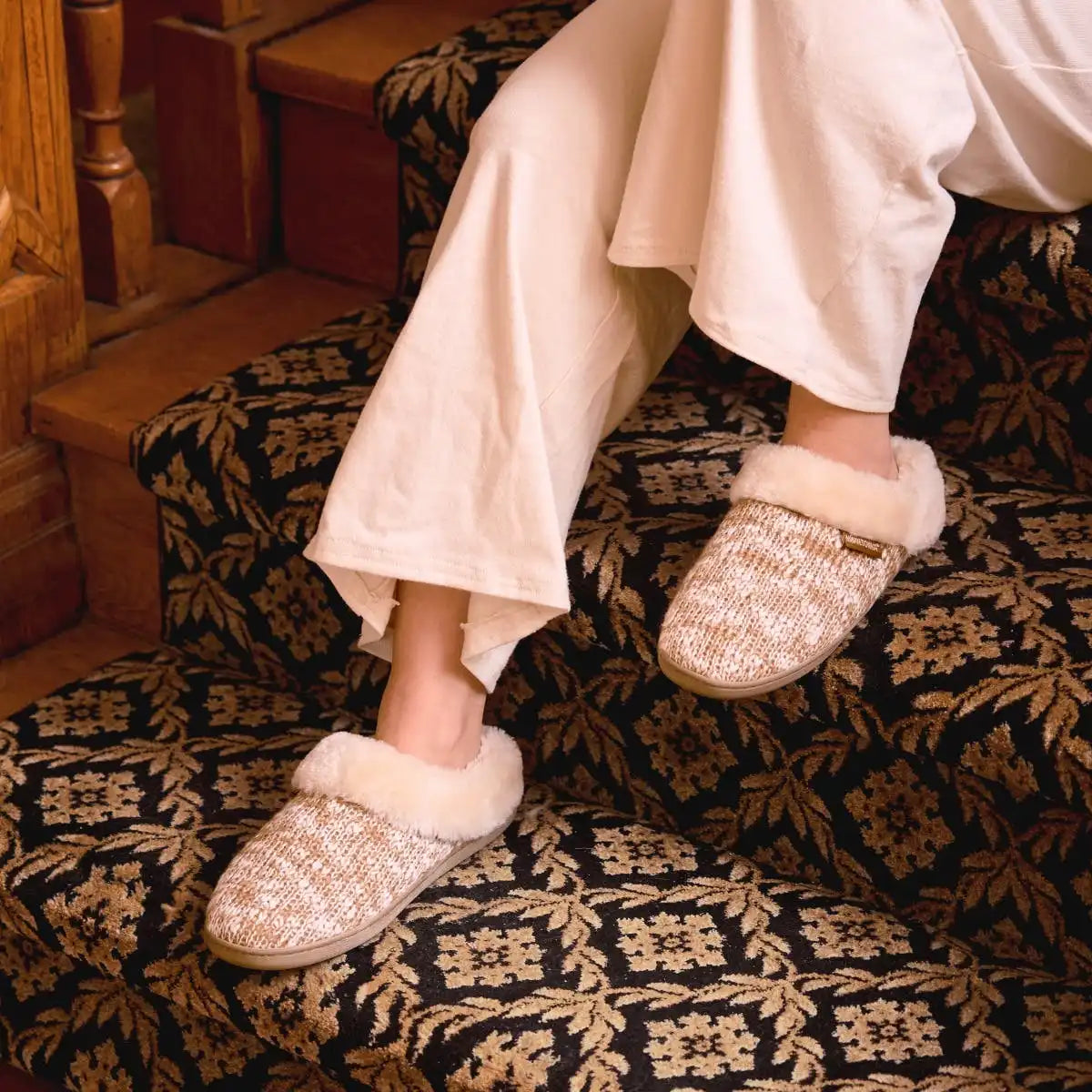 Women's Dina Clog