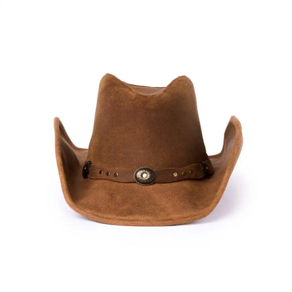 Silverton Dude Hat