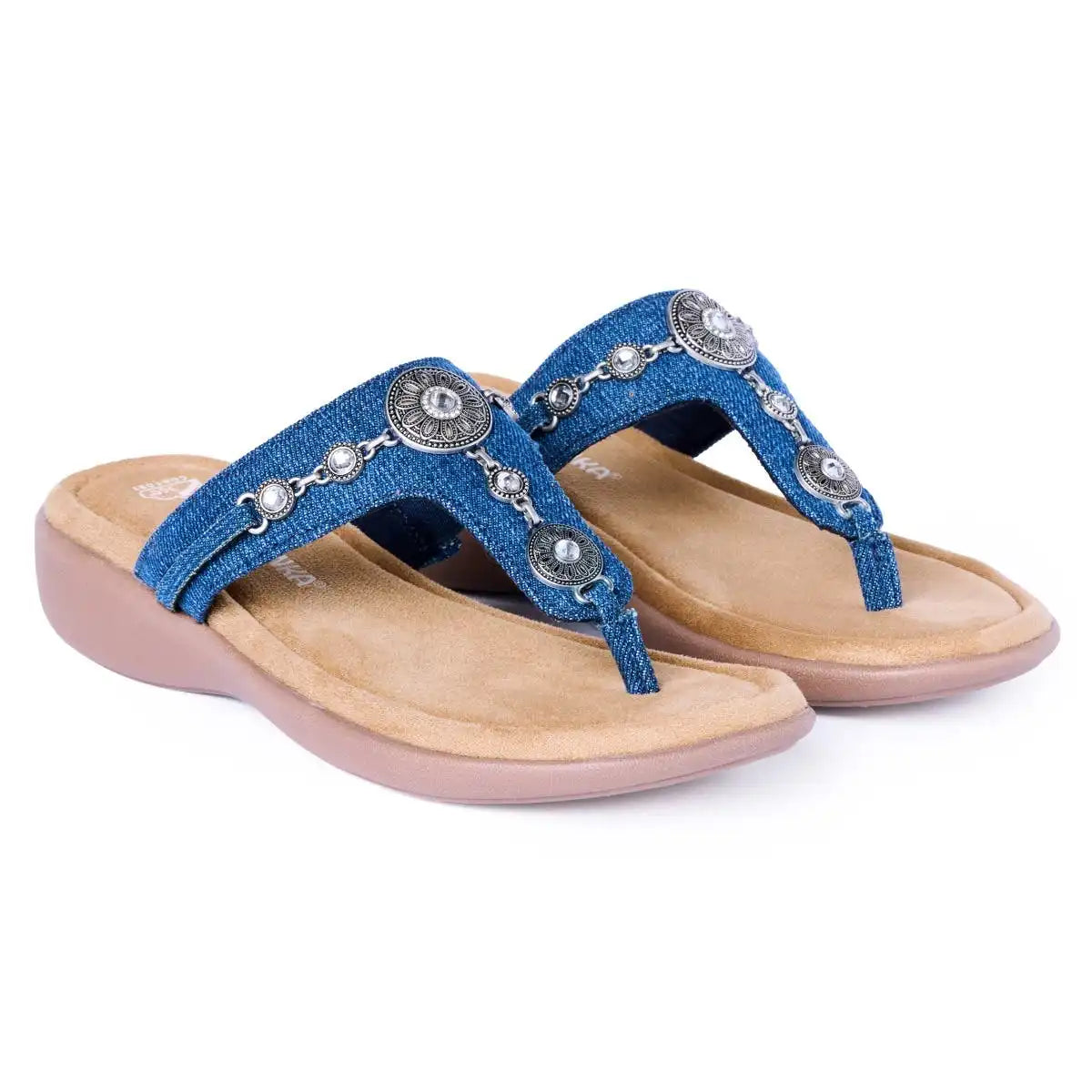 Women's Brecca