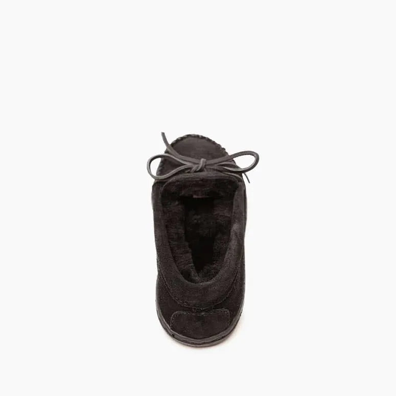 Women's Women's Sheepskin Hardsole Slipper
