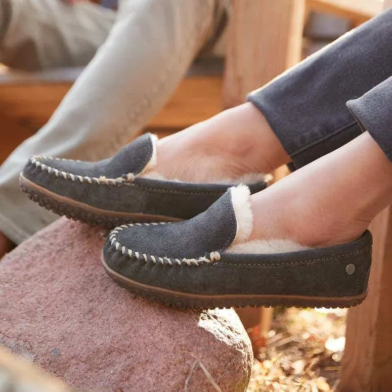 Women's Sheepskin Terese