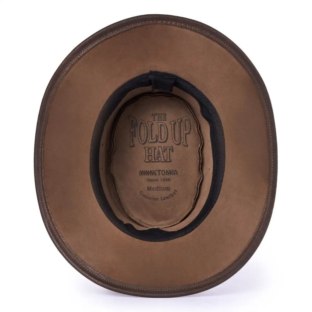 Fold Up Hat