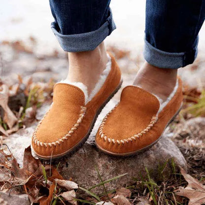 Women's Sheepskin Terese