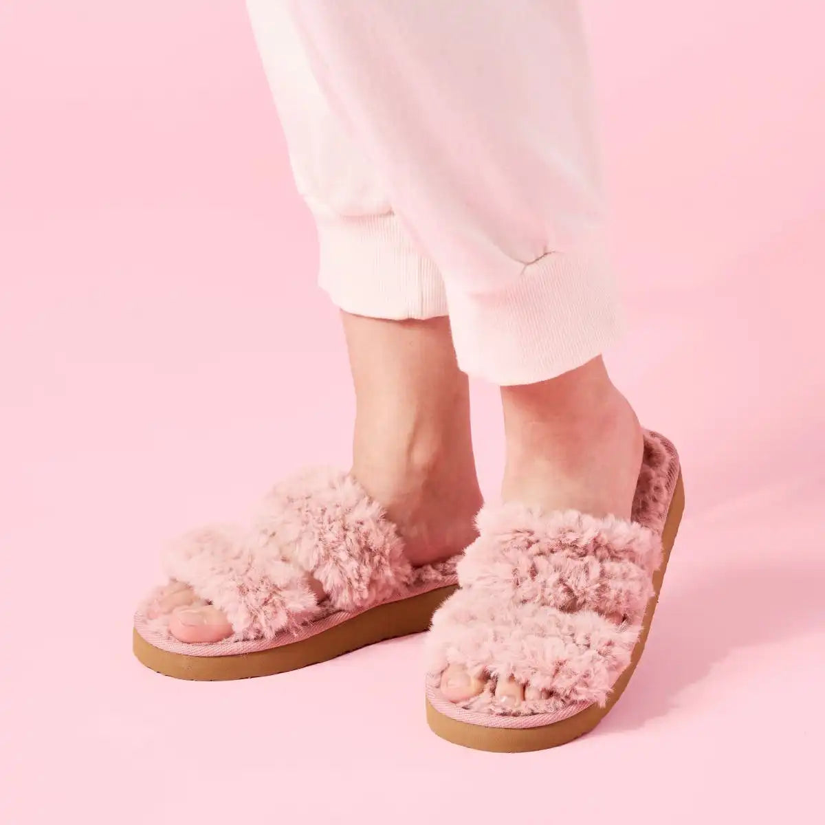 Women's Teddy Two Band
