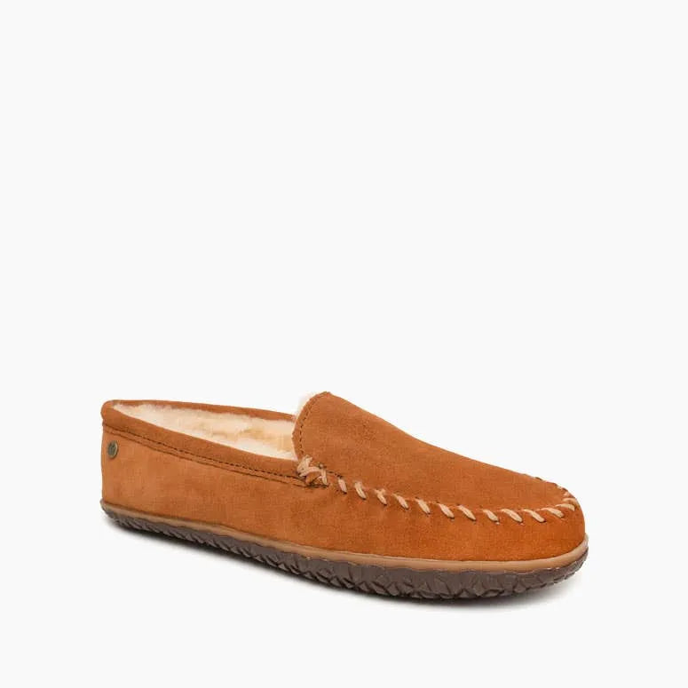 Men's Sheepskin Tobie