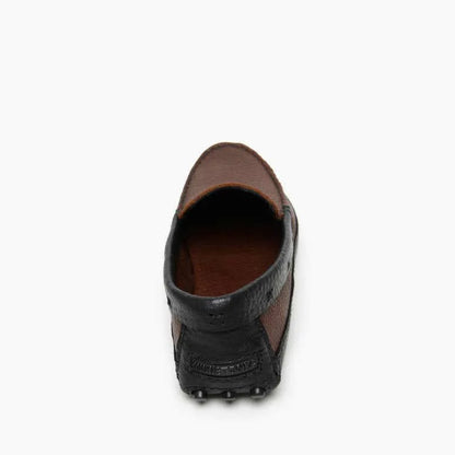 Men's P.W. Driving Loafer (Color Block)