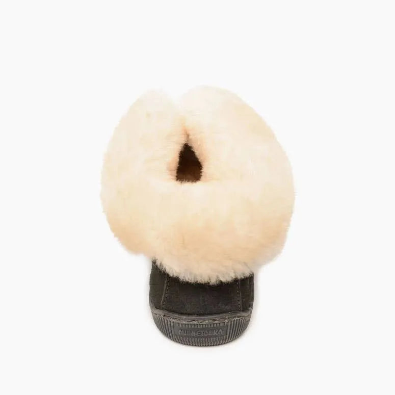 Men's Men's Sheepskin Ankle Boot