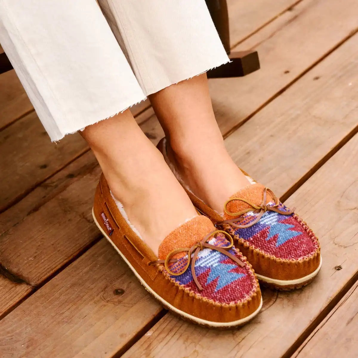 Women's Tilia - Wide Sizes