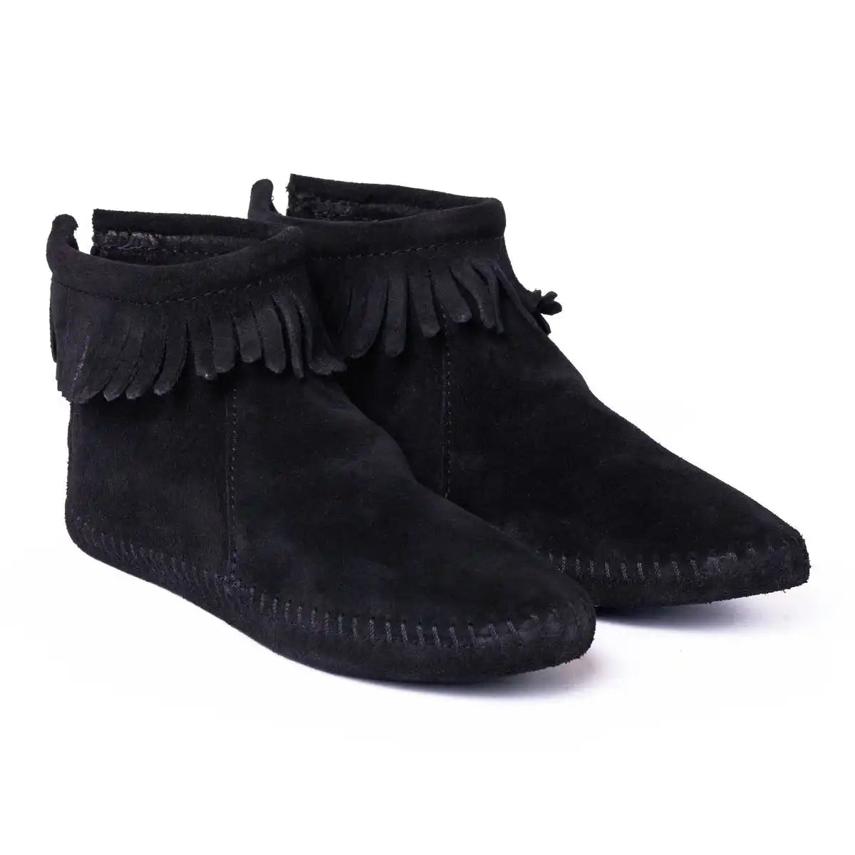 Women's Back Zip Softsole Boot