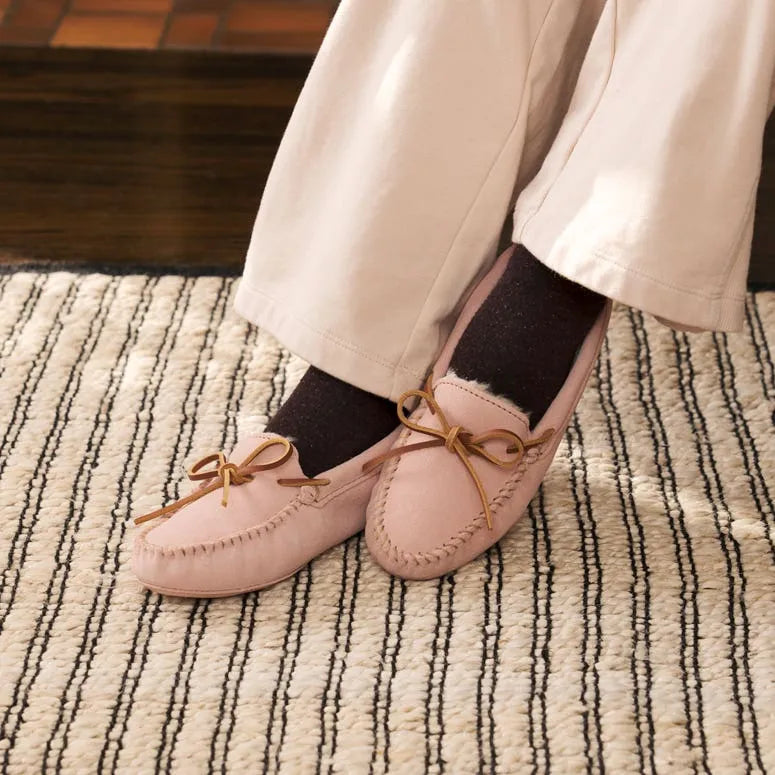 Women's Women's Pile Lined Softsole