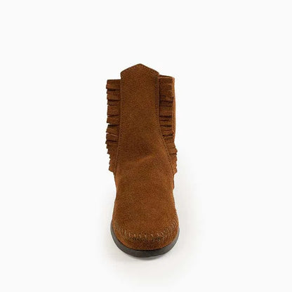 Men's Men's Two Button Hardsole Boot