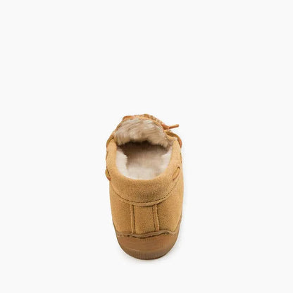 Women's Women's Pile Lined Hardsole - Wide Sizes