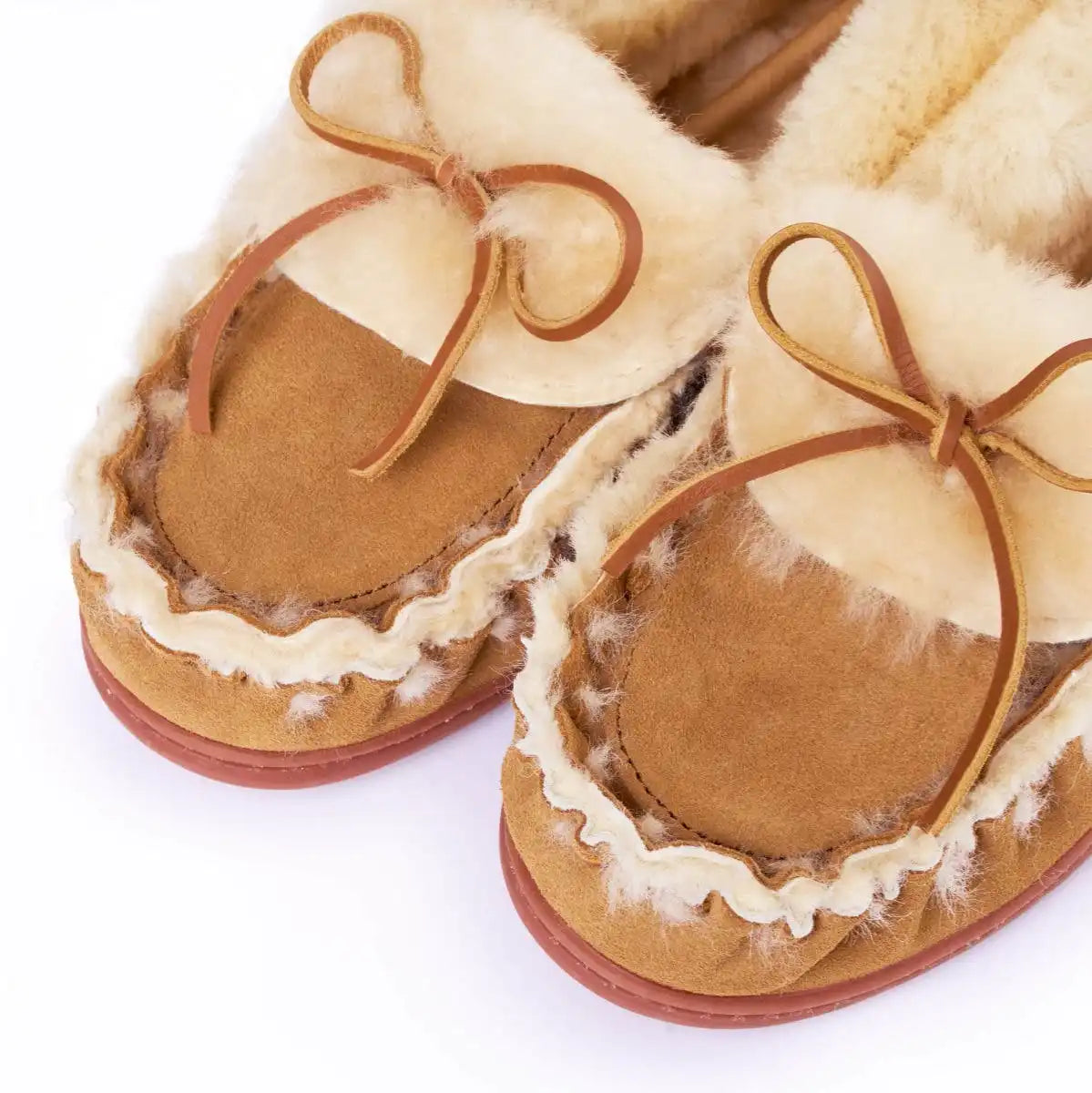 Men's Men's Ultimate Sheepskin Slipper