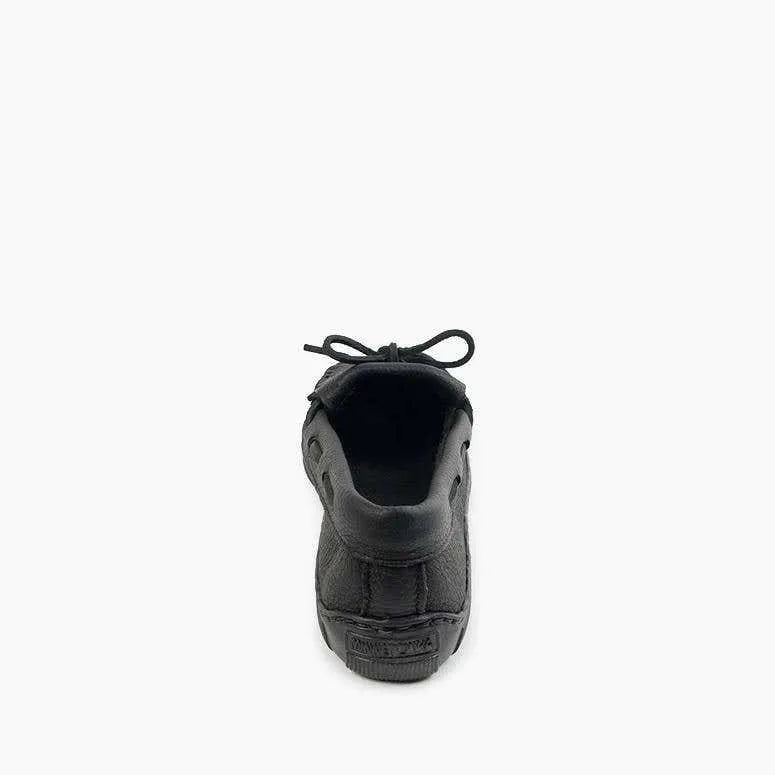 Women's Moosehide Kilty