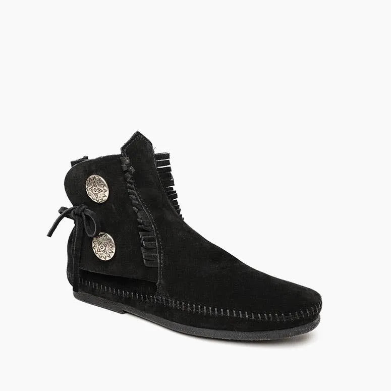 Men's Men's Two Button Hardsole Boot